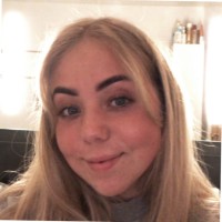 Ann Helen Broberg