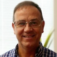 John Warburton