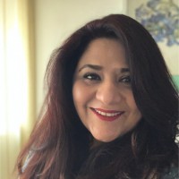 Seema Chawla