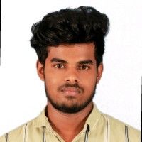 Ganesh Senthil