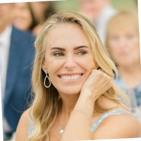 Darcy Clinton