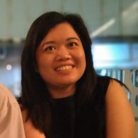 Joyce Wibowo