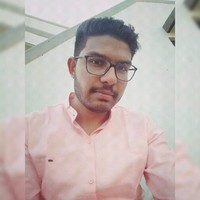 Rushabh Amin