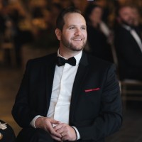 Christopher Hayward