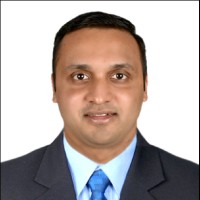 Saiesh Shinde