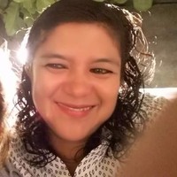 Jilma Ramirez Mori
