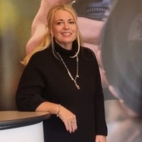 Sandra Calmund-Föller