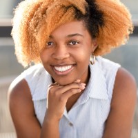 Daja E. Henry