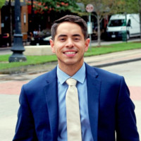 Alejandro Martinez