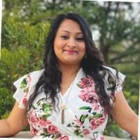 Erica Yadev Kapadia