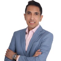 Gerald Beltran