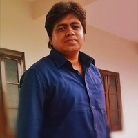 shyam racherla