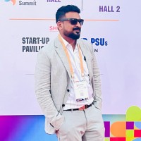 vinayak mohan