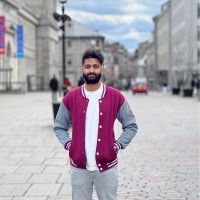 Mayank Jain