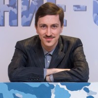 Ruslan Saifutdinov