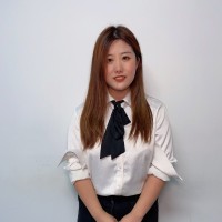 근설Sharon  Jin