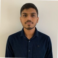 Sahil Patel