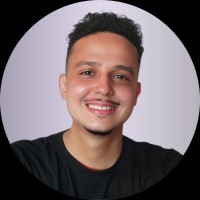 Anderson R. Oliveira