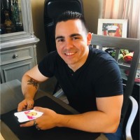 Gabriel Raúl Monroy Walters
