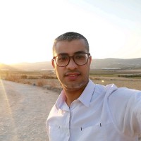 Abdulrahman bani odeh