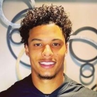 Tayler Hawkins
