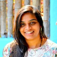 Yashaswini Shanmukhaiah
