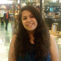 Srishti Roopchandani