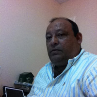 Rigoberto Garcia S.