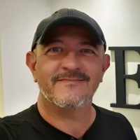 Jorge Luis Anselmo Martins