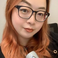 Sabrina Zhu