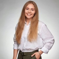 Anastasia Grishchenko