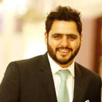 Usman Bin Danish Chawla