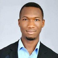 Ifedi Vincent Obijiofor Bsc. Msc.