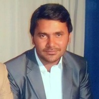 Saqib Ramzan
