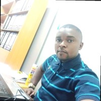 Oluwasegun Seyi Oloye, MNIQS, RQS