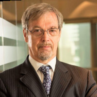 Ian Grant