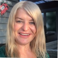 Sally Hutchinson