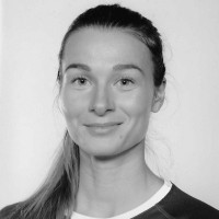 Kristine Hemstad Sydvold
