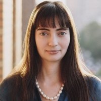 Alexandra Sokolova