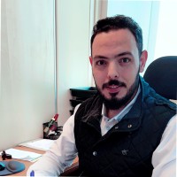 Mohamed Amin