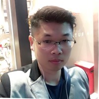 张庆良Zhang Qing Liang