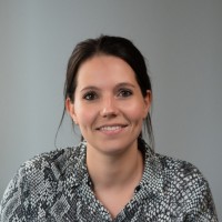 Pauline Depraetere