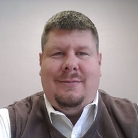 Jeremy Bliss