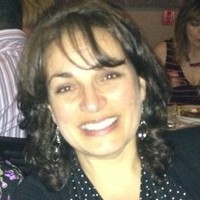 Lucilia Jacinto Vicente