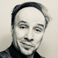 Gregory Tobey