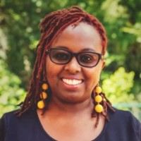 Joy Ndegwa, Mba, Cpa