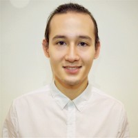 Danny Hsu