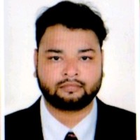 Vikikumar Prajapati
