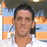 Claudio Carrión