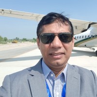 Nasir Jamal
